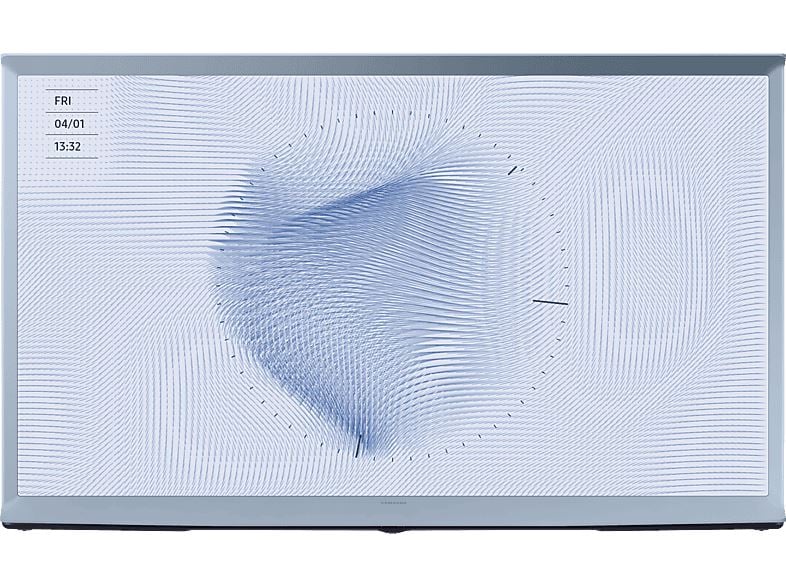 Samsung The Serif QE55LS01BHUXXH 55" QLED Smart 4K TV Samsung The Serif QE55LS01BHUXXH 55" QLED Smart 4K TV