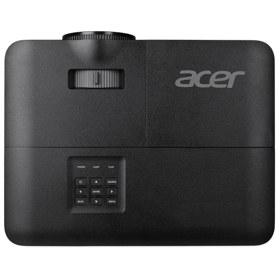 Acer X1228 DLP 3D projektor