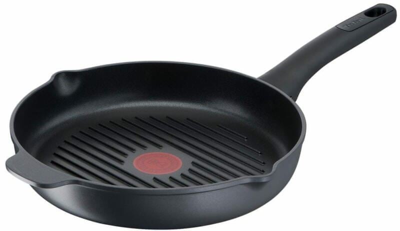 Tefal E2324074 So Chef grill serpenyő 26cm