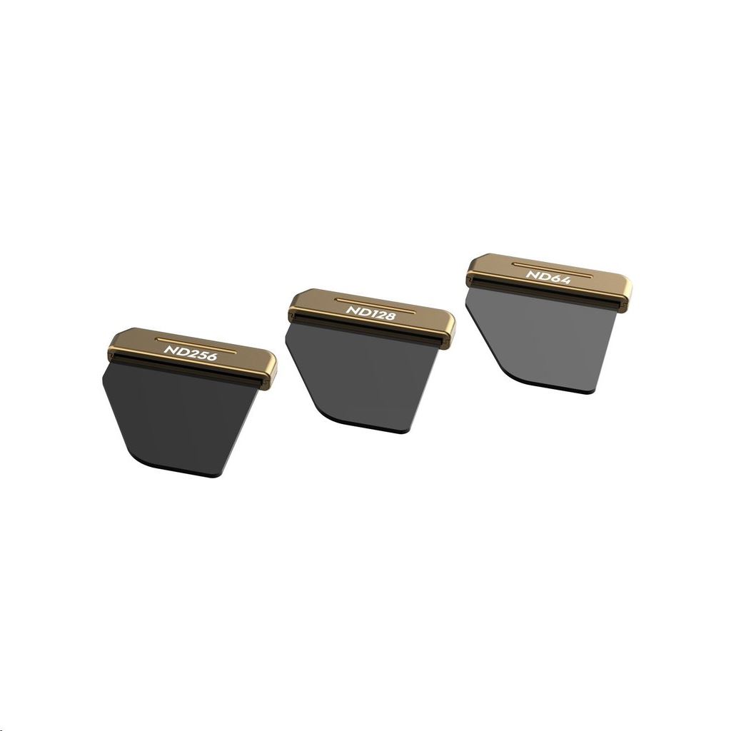 PolarPro Iris - Filter Expansion 3-Pack (817465020852, 31554) PolarPro Iris - Filter Expansion 3-Pack (817465020852, 31554)
