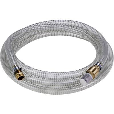 Szívótömlő garnitúra sárgaréz 25 mm/7 m, Einhell 4173702 Szívótömlő garnitúra sárgaréz 25 mm/7 m, Einhell 4173702