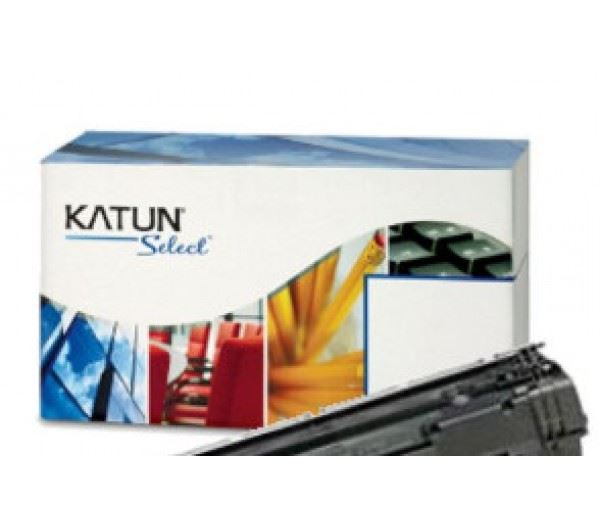 Katun HP CF226A toner fekete No.26A (CF226AFUKTN)