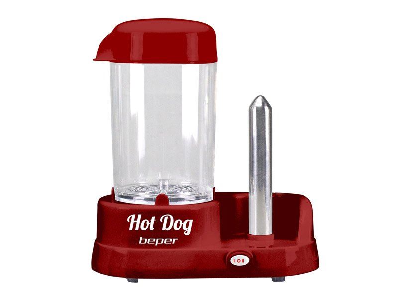 Beper P101CUD501 Hot Dog készítő Beper P101CUD501 Hot Dog készítő