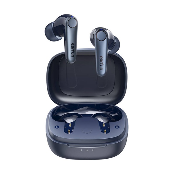 Słuchawki Earfun Earbud AirPro3 TW500L (blue) Słuchawki Earfun Earbud AirPro3 TW500L (blue)