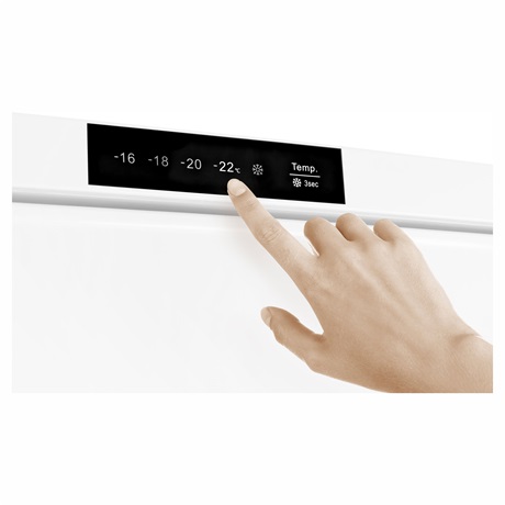 Philco PTF 813 D   85 L 3 rekeszes Fagyasztószekrény Philco PTF 813 D   85 L 3 rekeszes Fagyasztószekrény