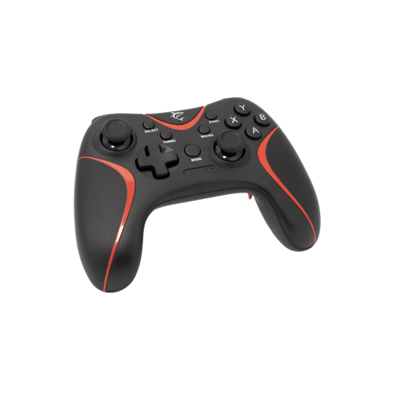 White Shark GP-2038 PS3/PC/Android/TV vezetékes gamer kontroller White Shark GP-2038 PS3/PC/Android/TV vezetékes gamer kontroller