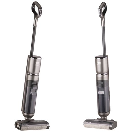 Thomas FLOORCLEANER CORDLESS PORSZÍVÓ VEZETÉKNÉLKÜLI FELMOSÓ 21,6V