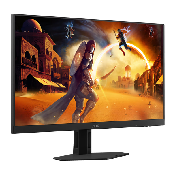 AOC  27" 27G4ZRE 2560x1080  16:9, 300cd/m2 1ms IPS Gaming 260Hz monitor