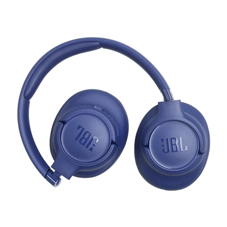 Jbl T730BTBLU Bluetooth fejhallgató