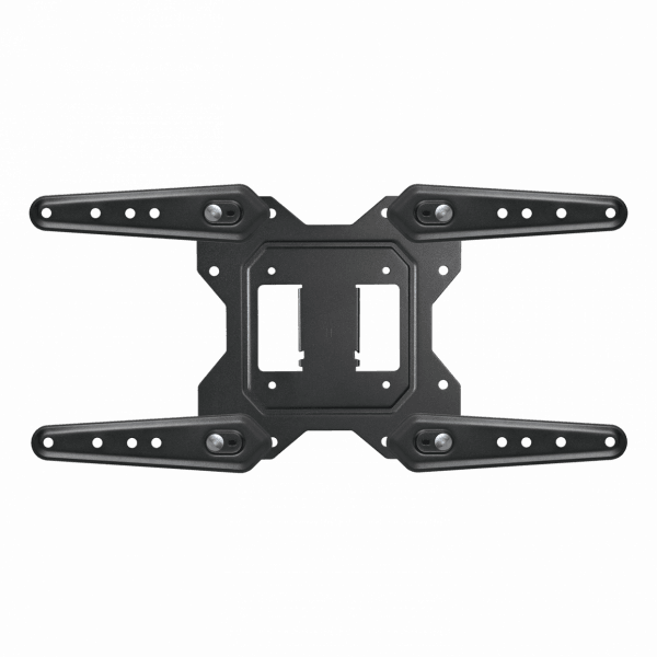 SBOX LCD-443 dönthető forgatható  23"-55" 400x400  fali konzol 