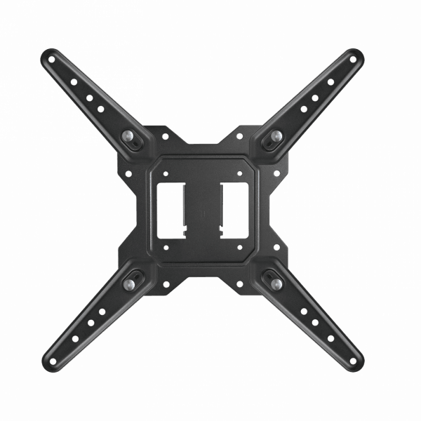 SBOX LCD-443 dönthető forgatható  23"-55" 400x400  fali konzol 