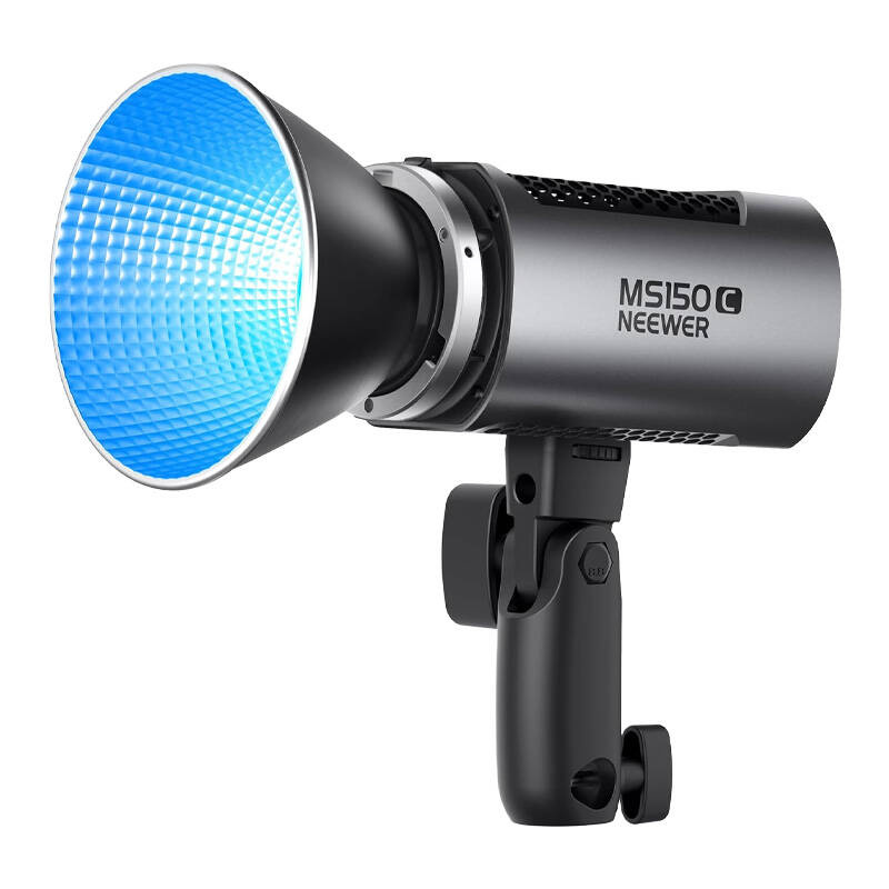  Neewer MS150C RGB 150W 2700-6500K Lámpa LED