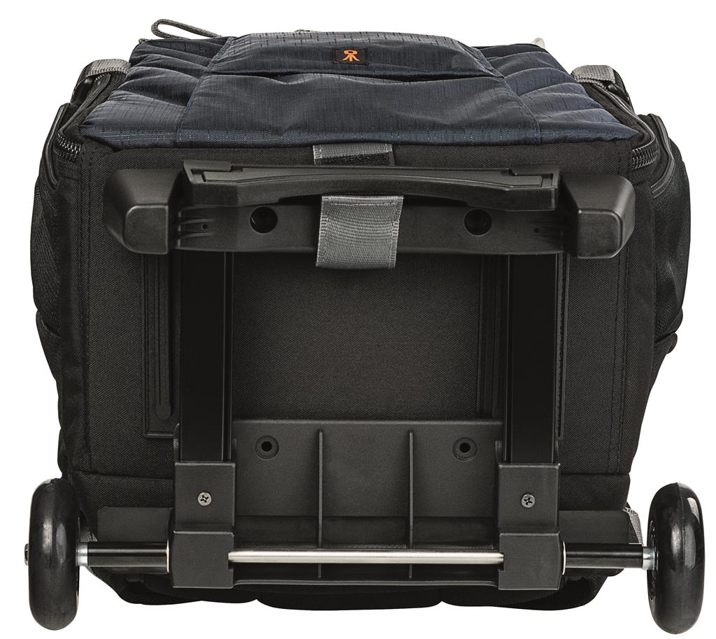 Dörr Gurulós fotóstáska, sötétkék