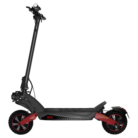 Sencor SCOOTER X70 1000 W Elektromos roller