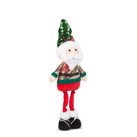 Family Christmas 58758A KARÁCSONYI TEXTIL MIKULÁS FIGURA 65 X 18 X 13 CM Family Christmas 58758A KARÁCSONYI TEXTIL MIKULÁS FIGURA 65 X 18 X 13 CM