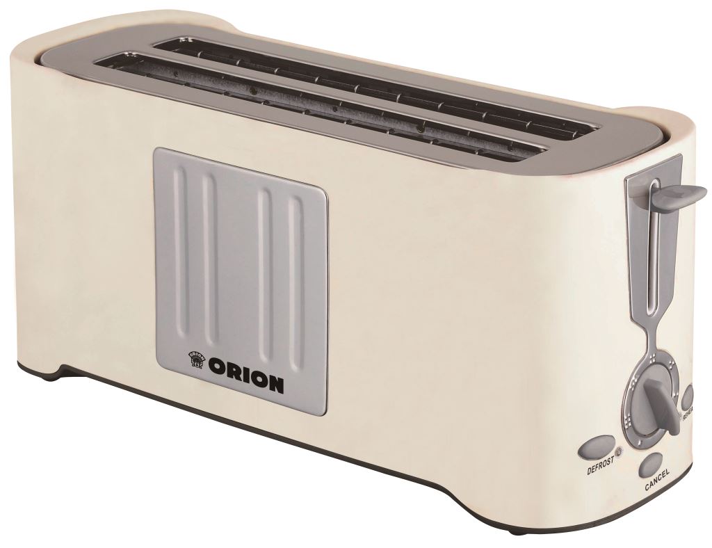 Orion OTB-04 4 szeletes kenyérpirító