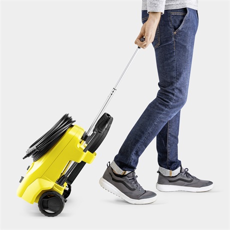 Karcher K 3  Classic Car 1.676-222.0 Magasnyomású mosó
