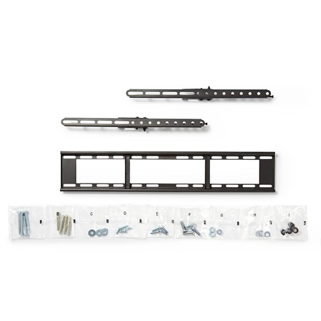 Nedis TVWM1151BK FALI KONZOL Nedis TVWM1151BK FALI KONZOL