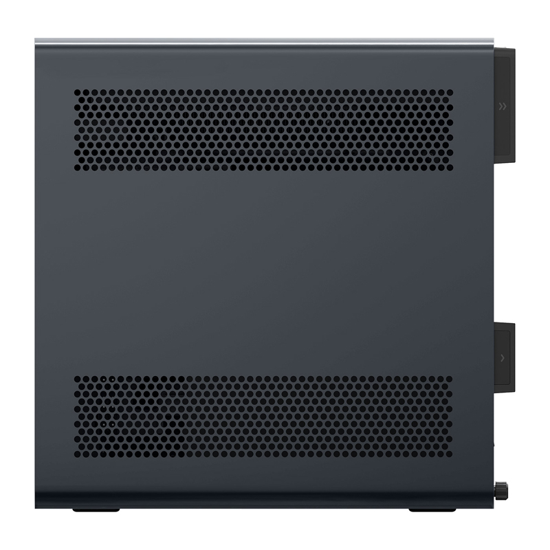 MINIS FORUM 02 Ultra Mini PC Intel Core Ultra 9 285HX CPU