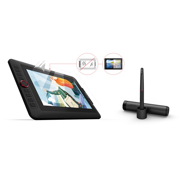 XP-PEN  Artist 12 Pro  11,6" IPS  5080 LPI Grafikus kijelző 