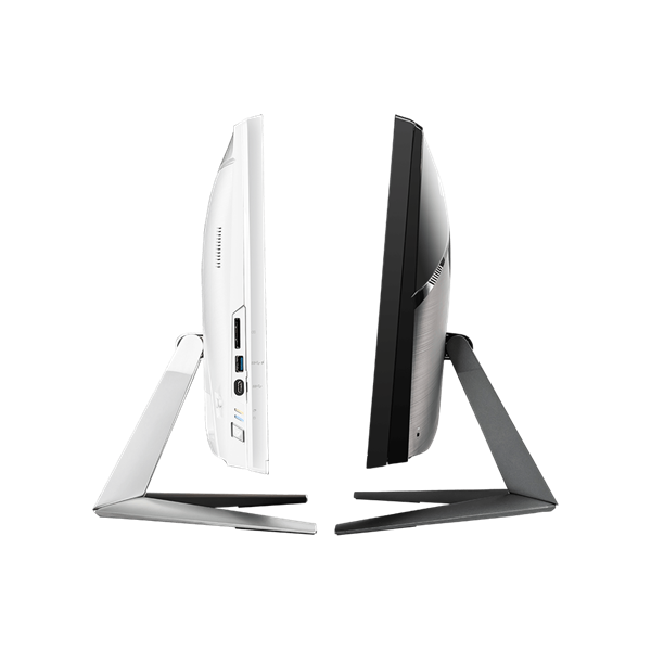 Msi PRO AP222T 13M i3-13100 8 GB 256GB SSD AiO Msi PRO AP222T 13M i3-13100 8 GB 256GB SSD AiO