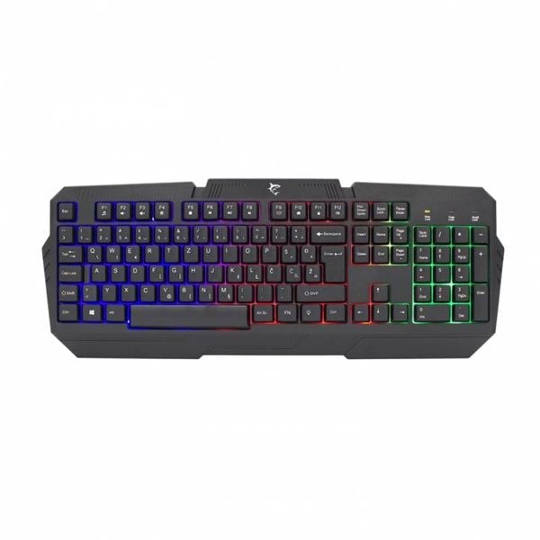 White Shark GK-2105-HU Dakota Gaming billentyűzet