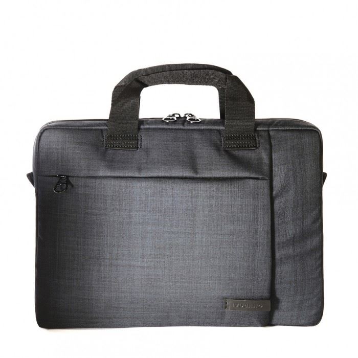 Tucano Svolta M Notebook 13.3-14.0” táska fekete (BSVO1314) Tucano Svolta M Notebook 13.3-14.0” táska fekete (BSVO1314)