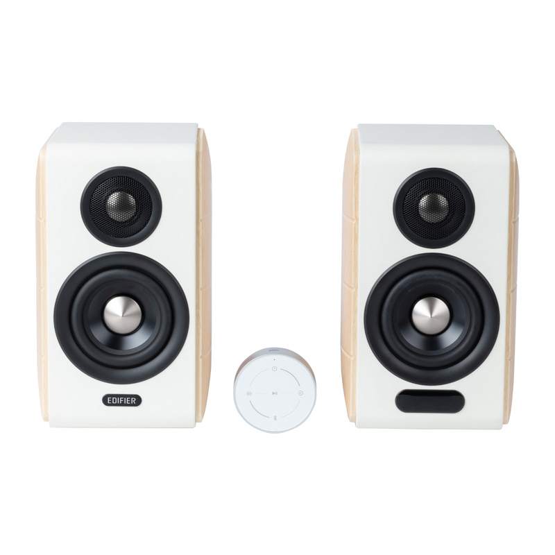 Edifier S880DBMKII 2.0 hangszórók Fehér 