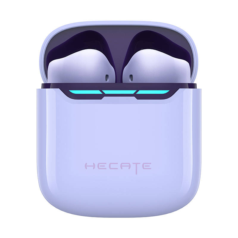 Edifier HECATE GM3 Plus Vezeték nélküli fülhallgató (lila)