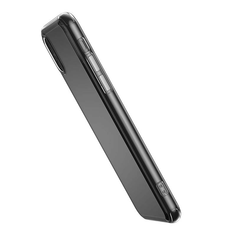 Transparent Case Baseus Simple for iPhone XS Transparent Case Baseus Simple for iPhone XS