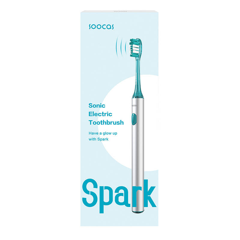 Sonic toothbrush Soocas SPARK