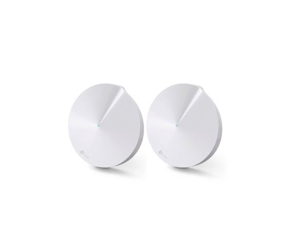 TP-Link Deco M5 AC1300 Wifi rendszer (Deco M5(2-pack)) TP-Link Deco M5 AC1300 Wifi rendszer (Deco M5(2-pack))