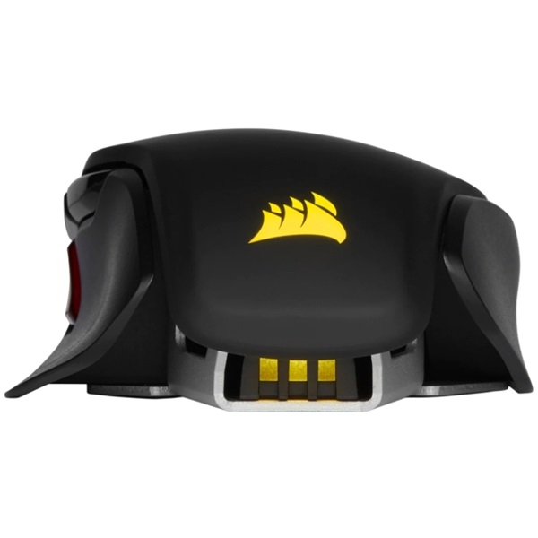 Corsair M65 RGB ELITE Tunable FPS Gaming optikai egér fekete (CH-9309011-EU)