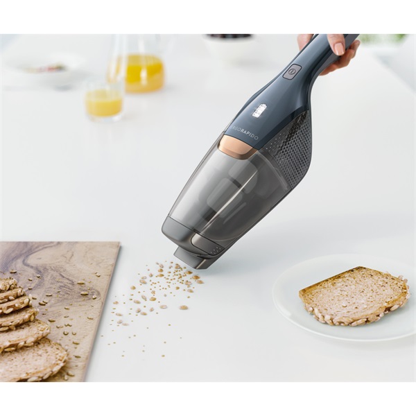 Electrolux EERC75DB Ergorapido Classic kézi porszívó farmerkék