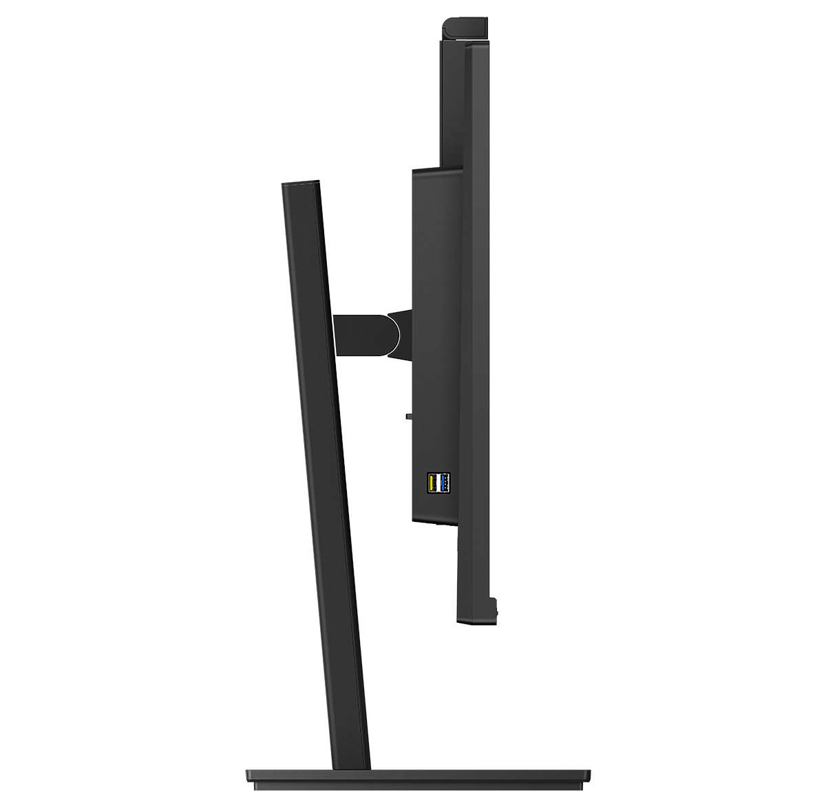 Philips 32" 326P1H/00 Monitor - 2560x1440, IPS, 75Hz, Fekete
