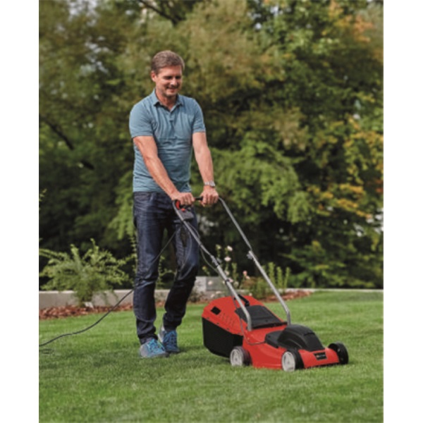 Einhell GC-EM 1032 elektromos fűnyíró (3400257) Einhell GC-EM 1032 elektromos fűnyíró (3400257)