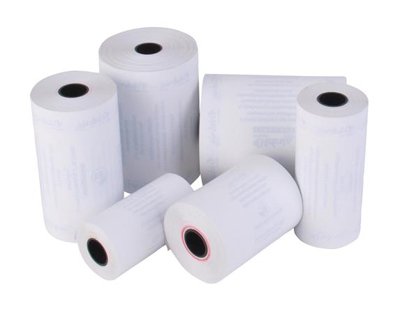Thermo tekercs, 57/30/12 , 9 m, 55 g, VICTORIA PAPER "Prémium"