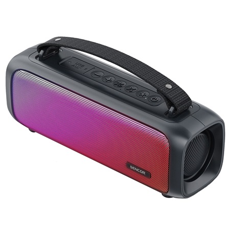 Sencor SSS 3000  Bluetooth hangszóró
