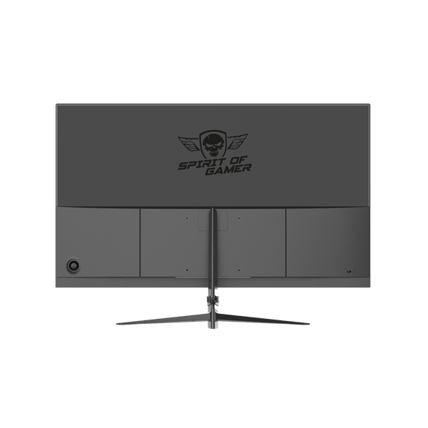 Spirit of Gamer Monitor 24" - EPIC 23,8" (IPS, 16:9, 1920x1080, 1ms, 165 Hz, 300cd/m2, 1000:1, HDMI/DP/3,5 mm Jack)