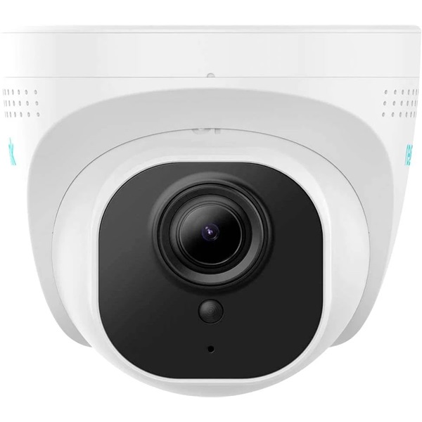 Reolink P334 /kültéri/8MP/H265/4mm/IR30m/ember, jármú és kisállat észlelés/beépített mikrofon/PoE IP turret kamera Reolink P334 /kültéri/8MP/H265/4mm/IR30m/ember, jármú és kisállat észlelés/beépített mikrofon/PoE IP turret kamera