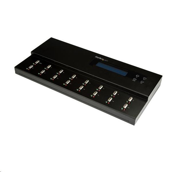 StarTech.com USB duplikátor (USBDUPE115) StarTech.com USB duplikátor (USBDUPE115)