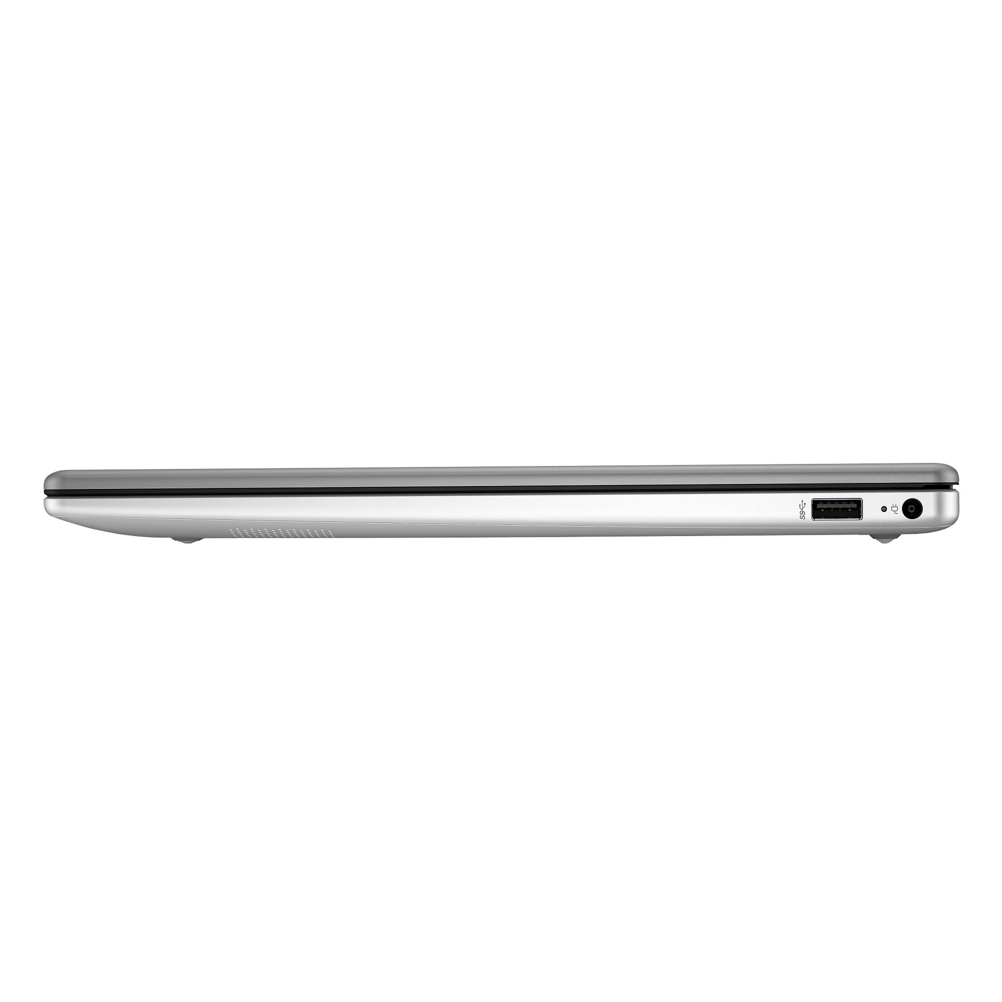 HP 250R G10 15.6" FHD AG UWVA  300Nits Core 5 120U 16GB 512GB PCIe SSD Notebook Ezüst
