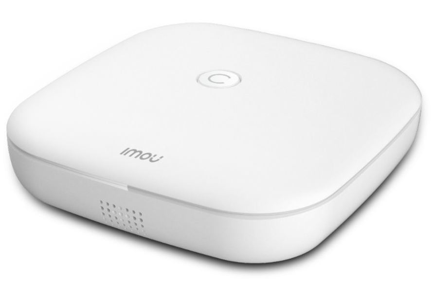 Imou ZG1 okos otthon HUB (IOT-ZG1-EU / IOT-GWZ1-EU) Imou ZG1 okos otthon HUB (IOT-ZG1-EU / IOT-GWZ1-EU)