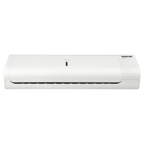 SENCOR "SLA 211"  A4 75-125 mikron Laminálógép Fehér