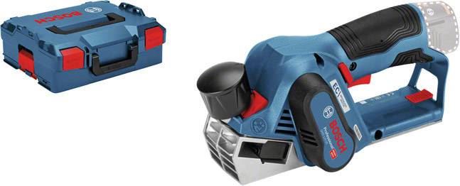 Bosch Professional GHO 12V-20 akkus kézi gyalu akkumulátor nélkül (06015A7002) Bosch Professional GHO 12V-20 akkus kézi gyalu akkumulátor nélkül (06015A7002)