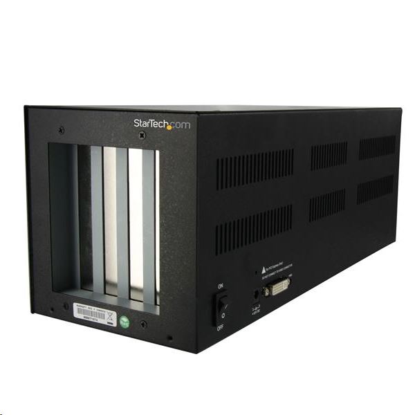 StarTech.com 2xPCI 2xPCI-E bővítő egység PCI-E (PEX2PCIE4L) StarTech.com 2xPCI 2xPCI-E bővítő egység PCI-E (PEX2PCIE4L)