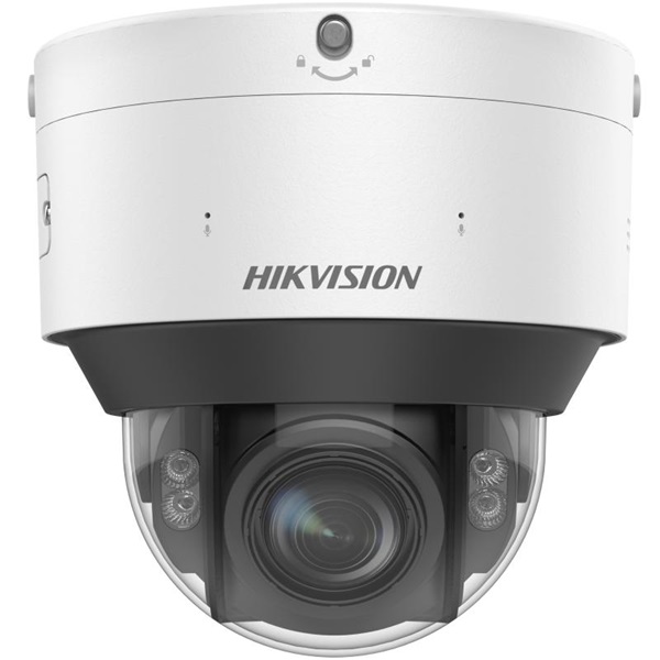 Hikvision iDS-2CD7547G0/P-XZHSY 2.8-12mm  IP dómkamera