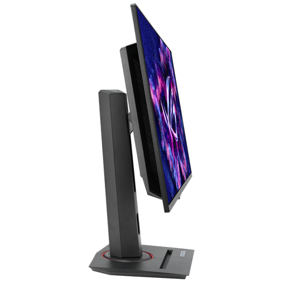  Asus 27" ROG Strix XG27UCDMG QDOLED monitor   