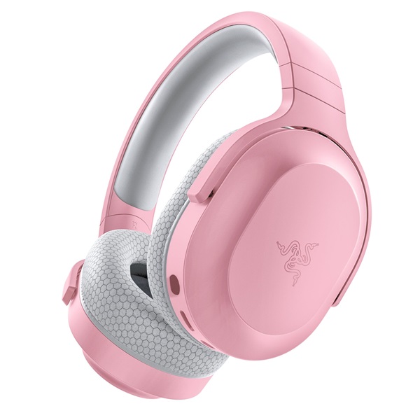 Razer Barracuda X (2022)  Quartz Pink