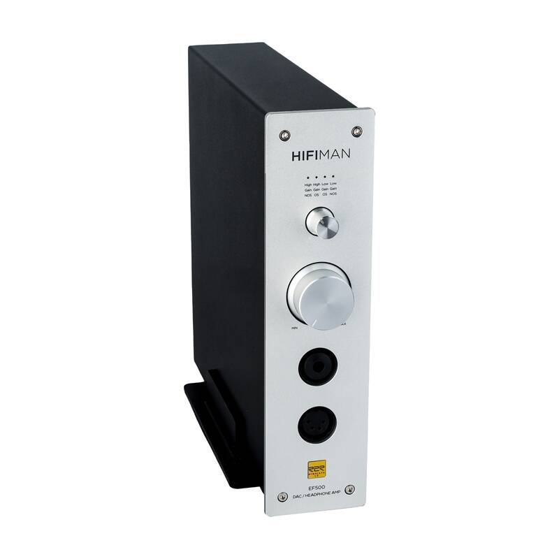 HiFiMAN EF500 fejhallgató erősítő